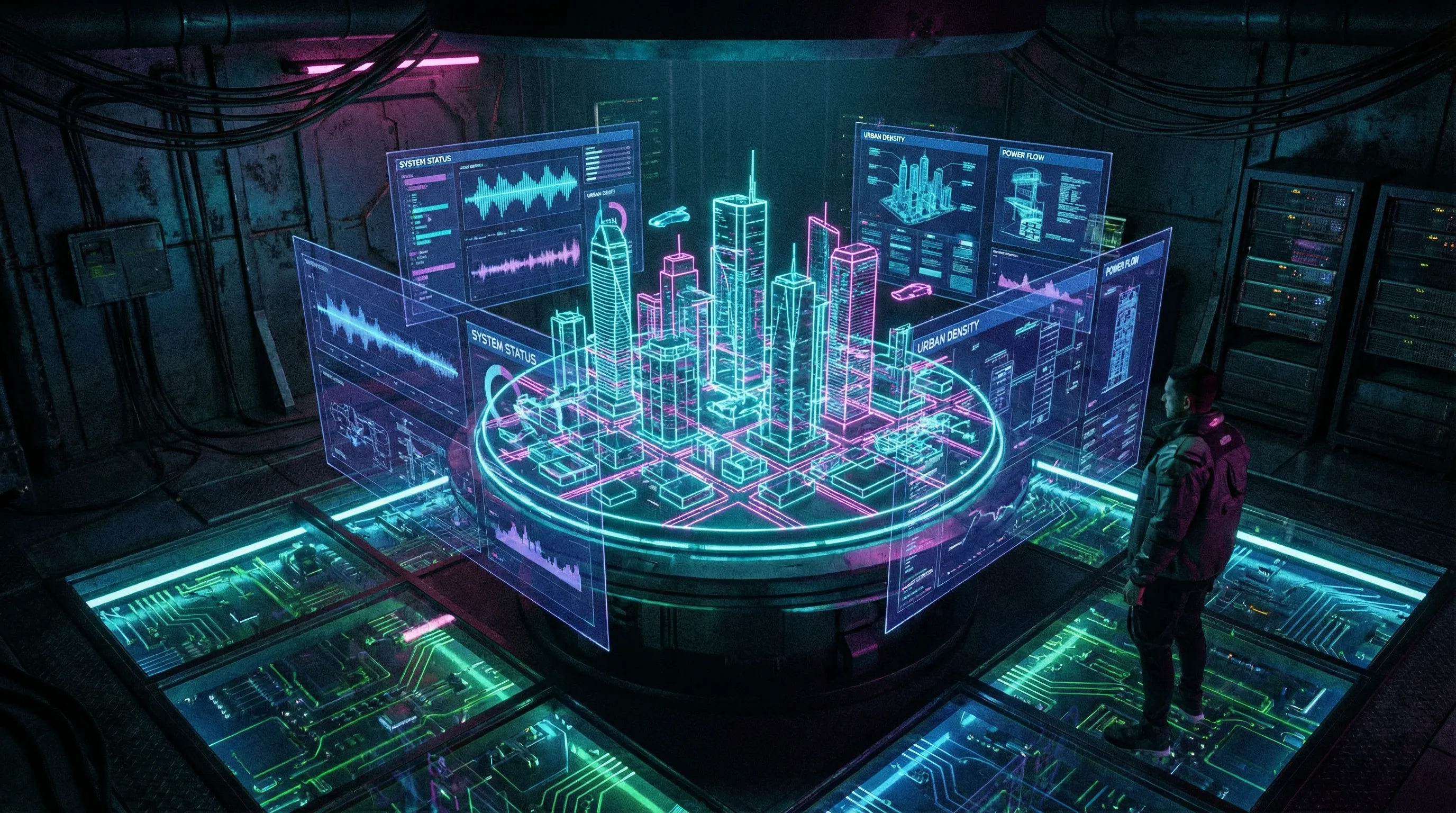 博彩平台品牌故事全息沙盘